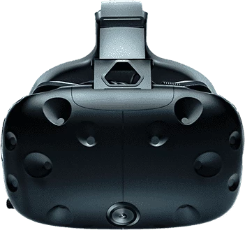 Изображение VR консоли